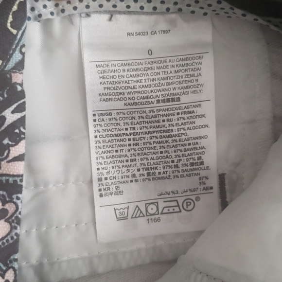 Banana republic Hampton Fit Shorts - Picture 8 of 10